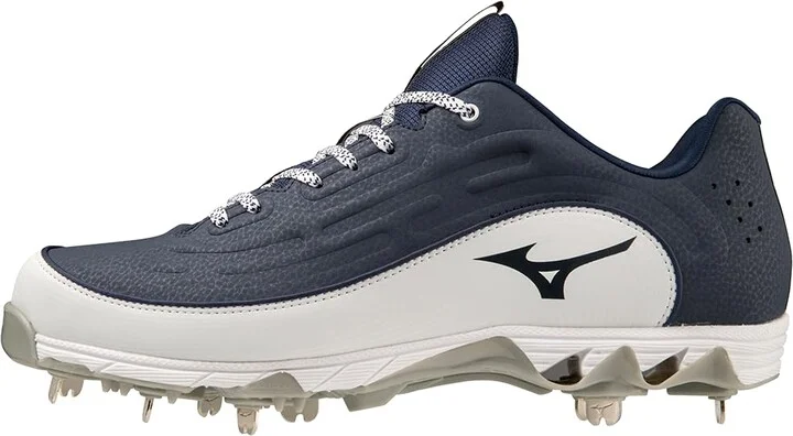 Navy-white