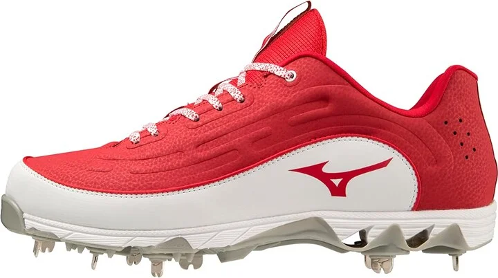 Red-white