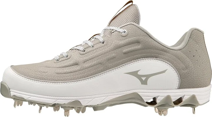Mizuno Men's 9-Spike Ambition 3 Baseball Cleats