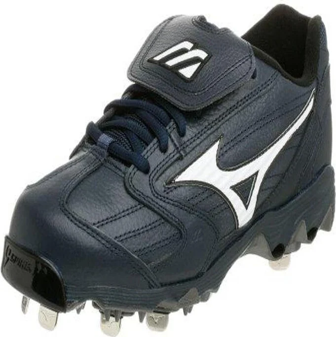 Navy/White