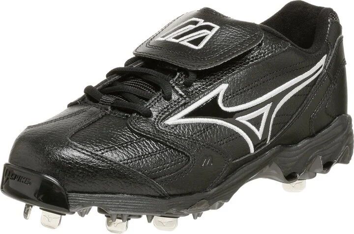 Mizuno Men's 9-Spike Classic Low G4