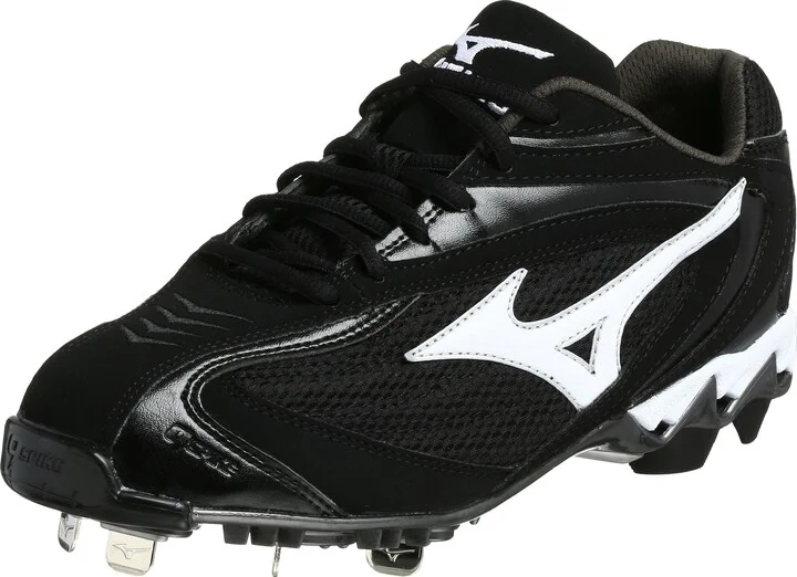 Mizuno Men's 9-Spike Lite Vapor Low G3 Cleat