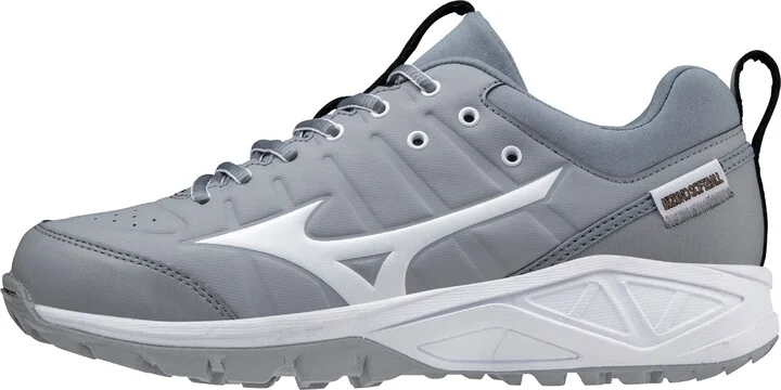 Grey-white