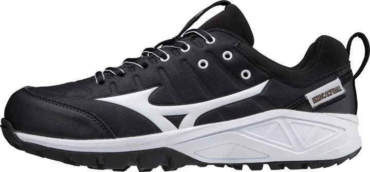 Mizuno Men's Ambition 2 All Surface Turf Shoe