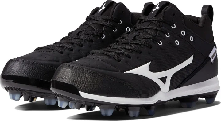 Mizuno Men's Ambition 2 TPU Molded Cleat Baseball