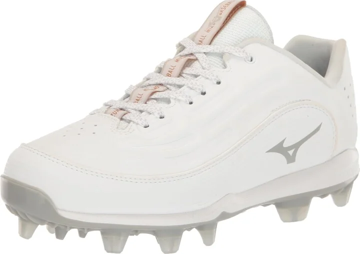 Mizuno Men's Ambition 3 Low TPU Baseball Cleats