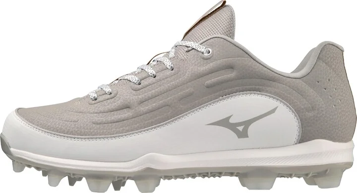 Mizuno Men's Ambition 3 Low TPU Baseball Cleats