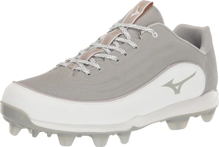 Mizuno Men's Ambition 3 Low TPU Baseball Cleats