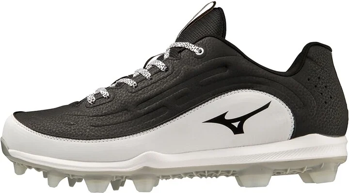 Mizuno Men's Ambition 3 Low TPU Baseball Cleats