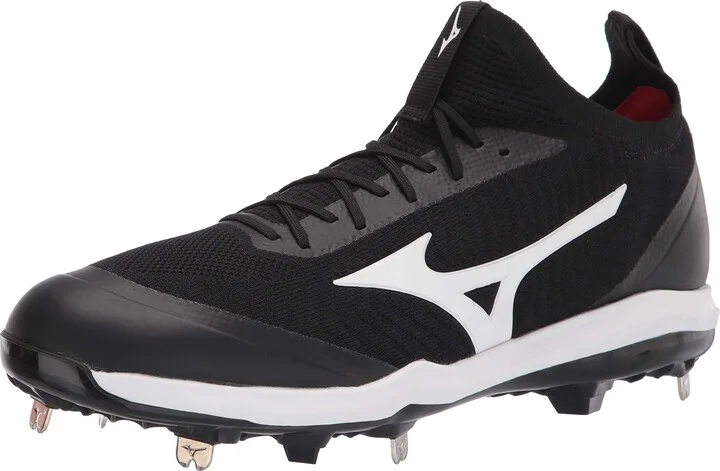 Mizuno Mens Cleat Baseball Shoe