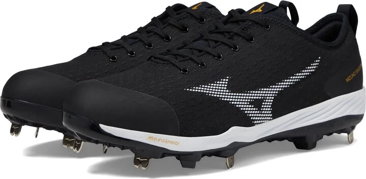 Mizuno Men's Dominant 4 Baseball Shoe