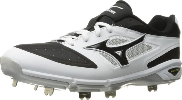 Mizuno Men's Dominant IC Baseball Shoe