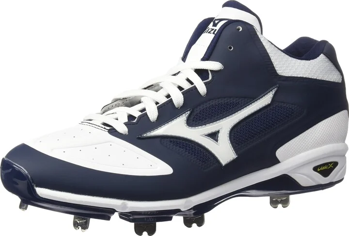 Navy White