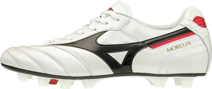 Mizuno Men's Morelia II Made in Japan Soccer Shoe