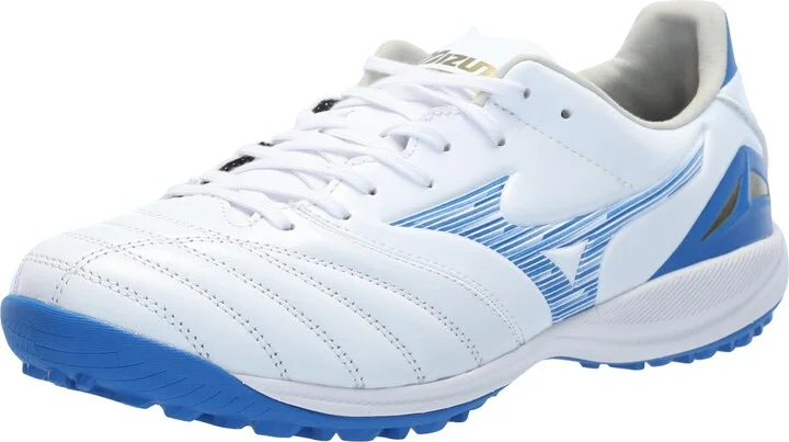 White/Mugen Blue