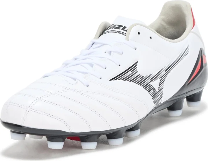 White/Black