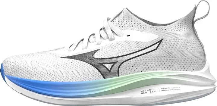 Mizuno Mens Neo Zen Running Shoe