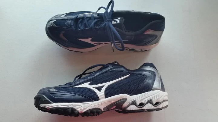 Mizuno Men's Speed Trainer Cleat