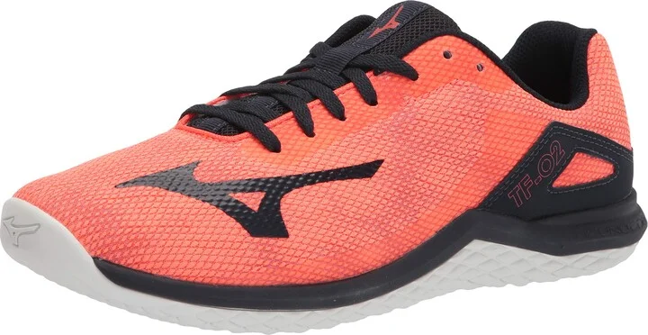Mizuno Mens Tf-02 Cross Trainer