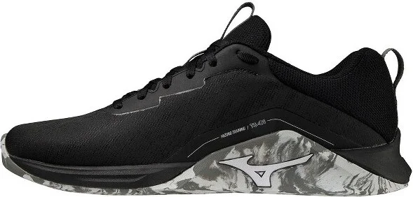 Mizuno Men's TS-01 Training Shoe