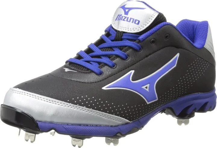 Black/Royal
