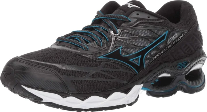 Black/Blue
