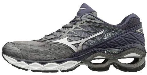 Mizuno Men's Wave Creation 20 Running Shoe