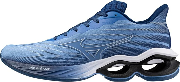 Mizuno Mens Wave Creation 25 Running Shoe