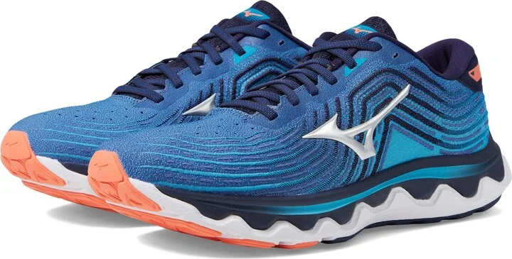Mizuno Men's Wave Horizon 6 Running Shoe