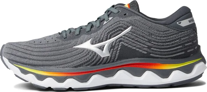 Mizuno Men's Wave Horizon 6 Sneaker