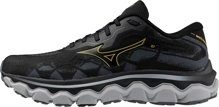 Black/Citrus