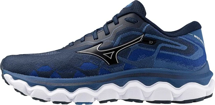 Dress Blue/Silver