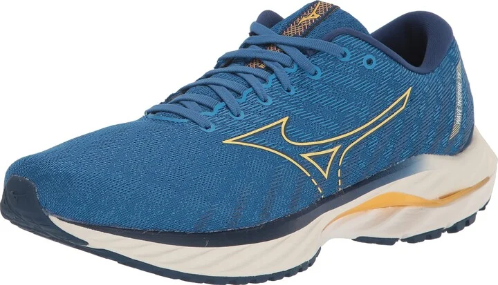 Snorkel Blue/Pale Marigold