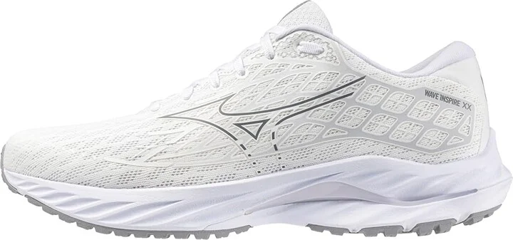 Mizuno Men's Wave Inspire 20 Running Shoe