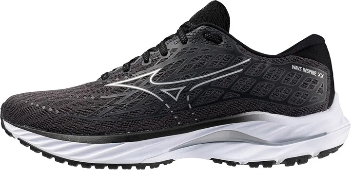 Mizuno Men's Wave Inspire 20 Running Shoe