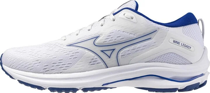 White-frontier Blue