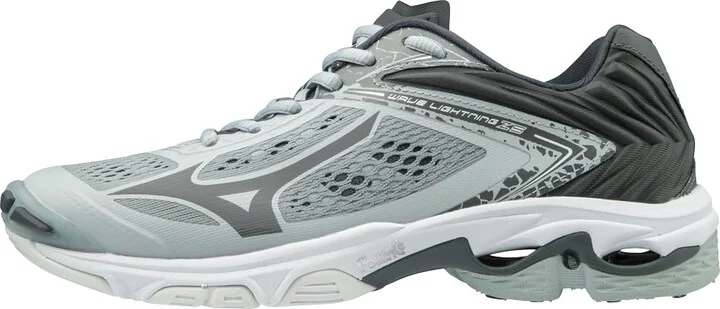 Mizuno mens Wave Lightning Z5 Women s Volleyball Shoe