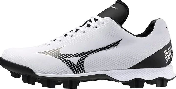White/Black