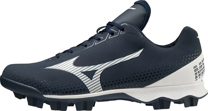 Mizuno Men's Wave Lightrevo Baseball Shoe