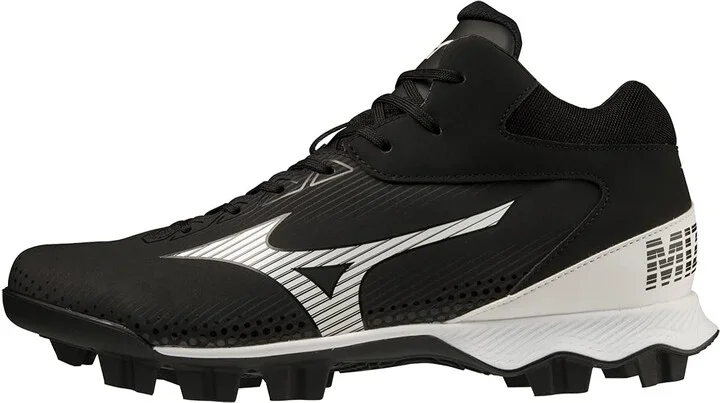 Mizuno Men's Wave LIGHTREVO MID