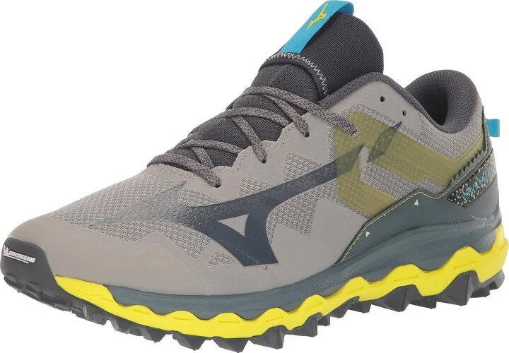 Mizuno Men's Wave Mujin 9 Running Shoe