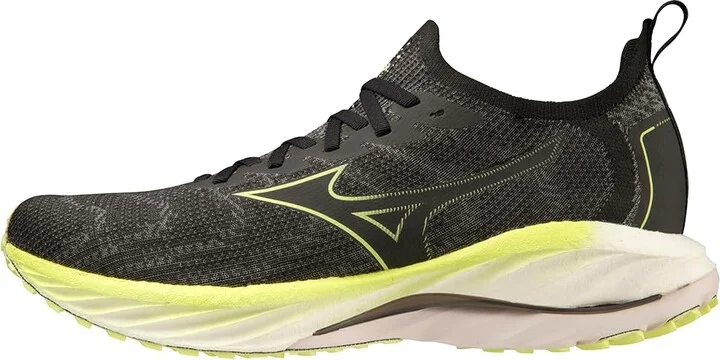 Mizuno Men's Wave Neo Wind Running Shoe