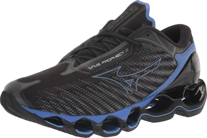 Mizuno Men's Wave Prophecy 12 Running Shoe