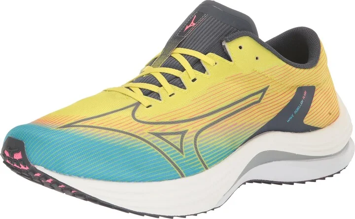 Bolt/Ombre Blue