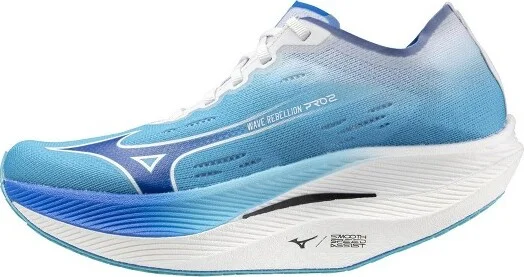 Mizuno Men's Wave Rebellion Pro 2 Running Shoe