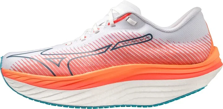 Mizuno Men's Wave Rebellion Pro Running Shoe