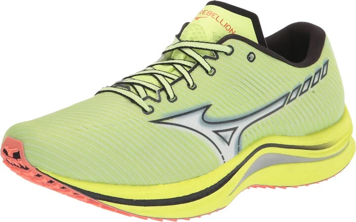 Mizuno Men's Wave Rebellion Sneaker