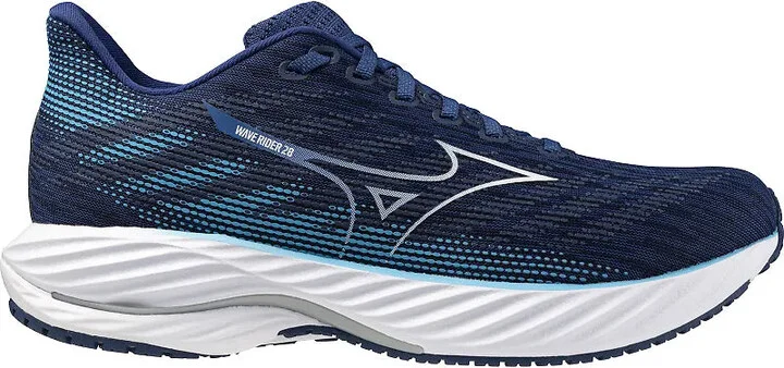 Mizuno Men's Wave Rider 28