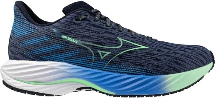 Mizuno Men's Wave Rider 28