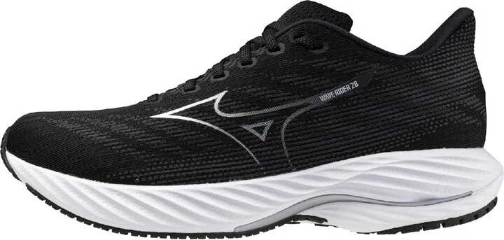 Black-silver